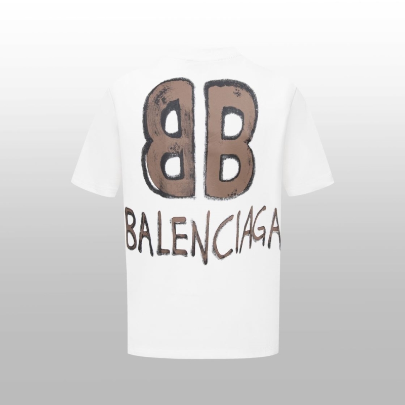 Balenciaga T-Shirts